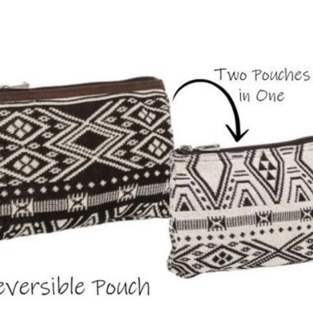 Thirty-One Reversible Pouch